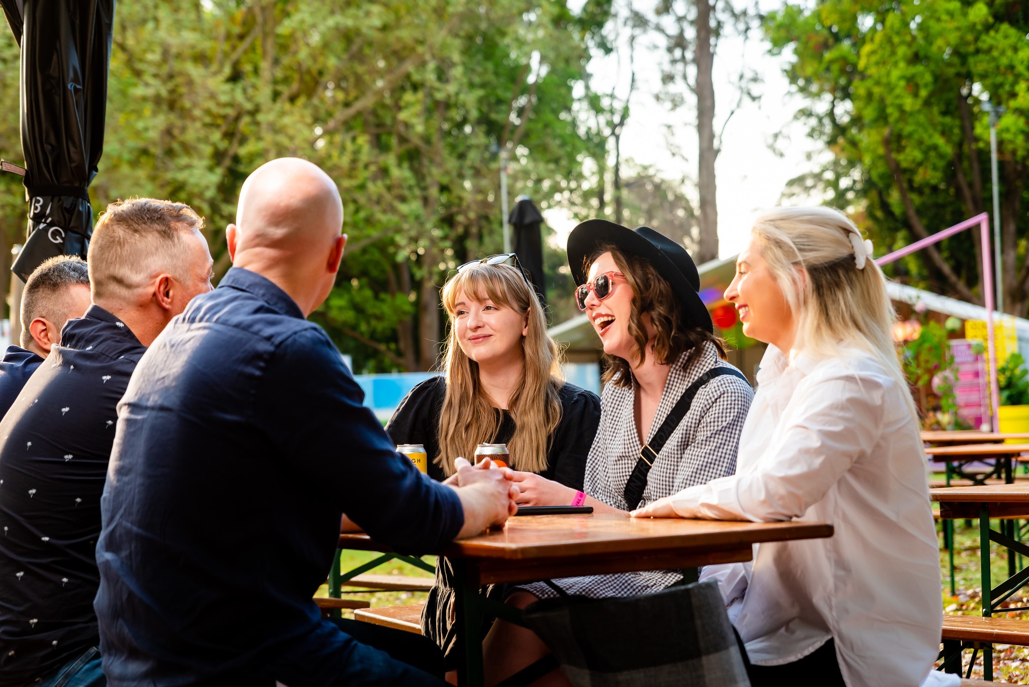 📣 Last call for early bird... - Toowoomba Carnival of Flowers