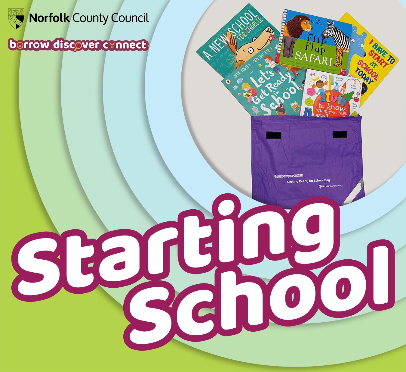 Taverham Library | Norwich