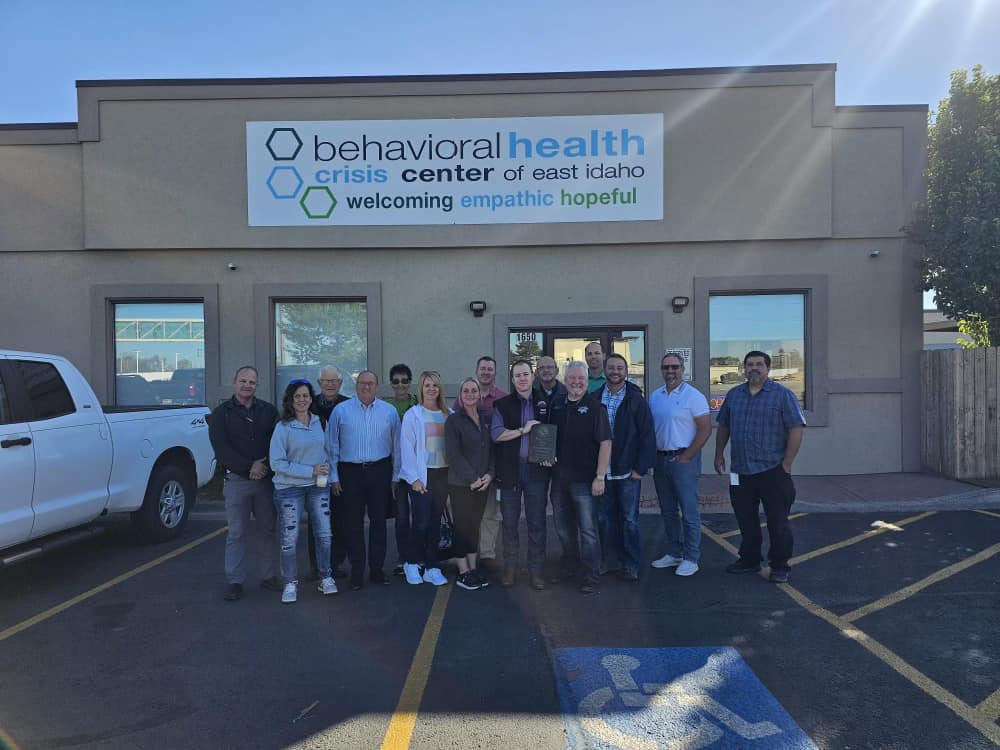 Behavioral Health Community Crisis Center of East Idaho | Idaho Falls ID