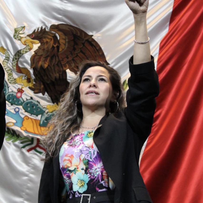 Mónica Fernández Cesar