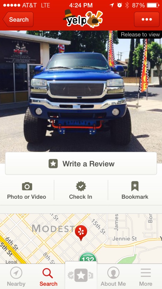 Premier Complete auto Repair | Modesto CA