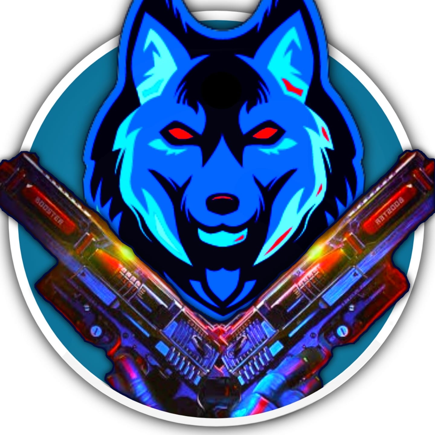 RIC Gaming CODM
