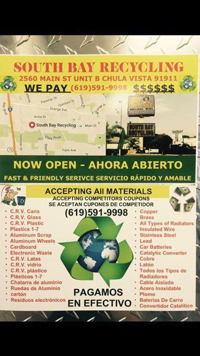 Camarillo Recycling Inc Camarillo Ca Wallpaper For Iphone