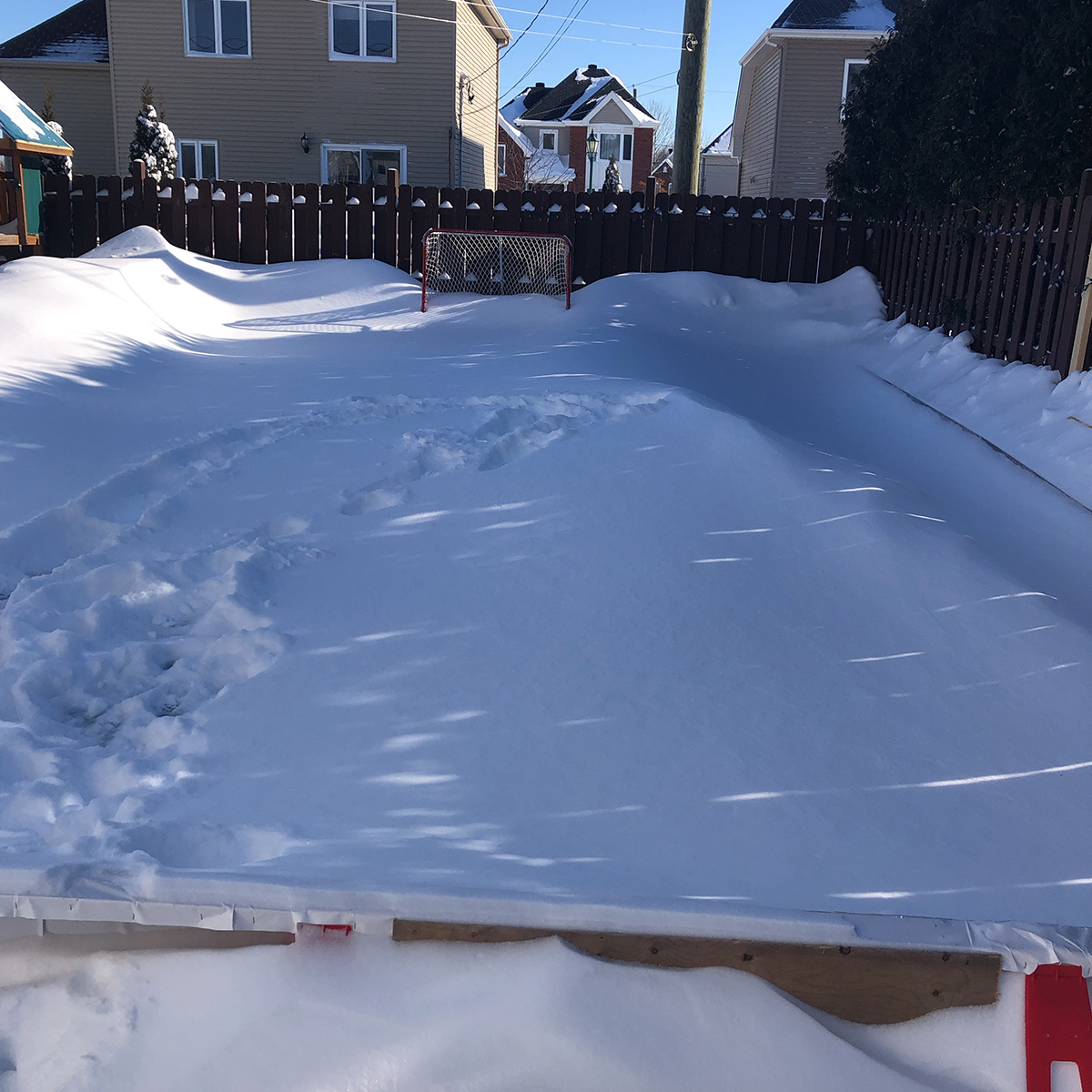 Ice N'Go - 🧊 Top Ice Maintenance Tips for Your Backyard...