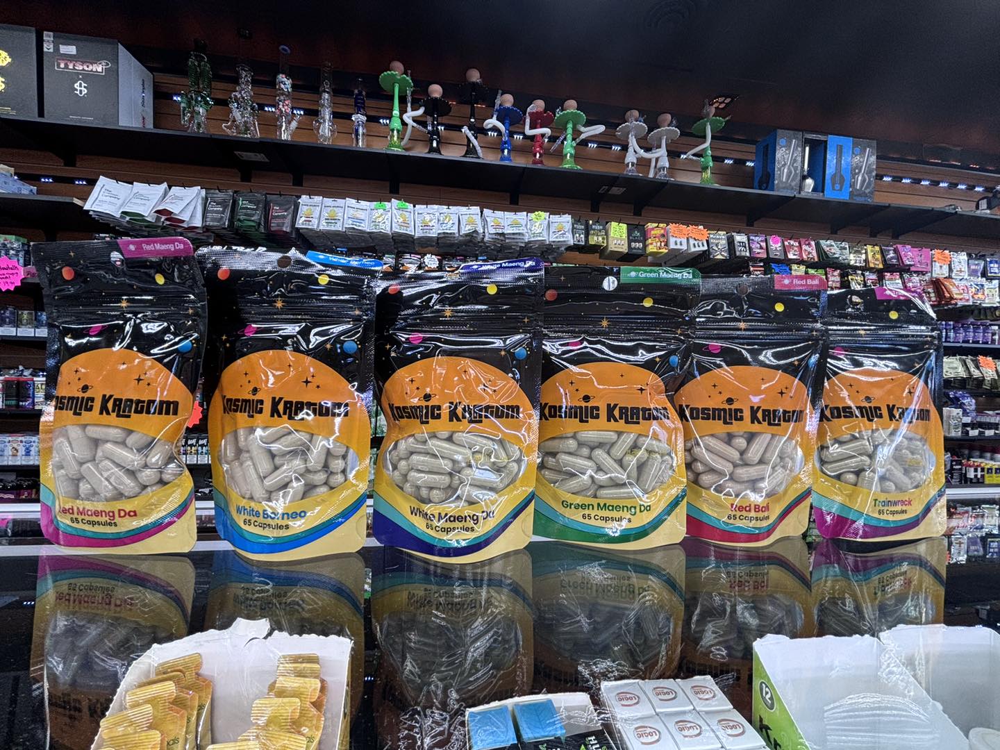 The Headshop