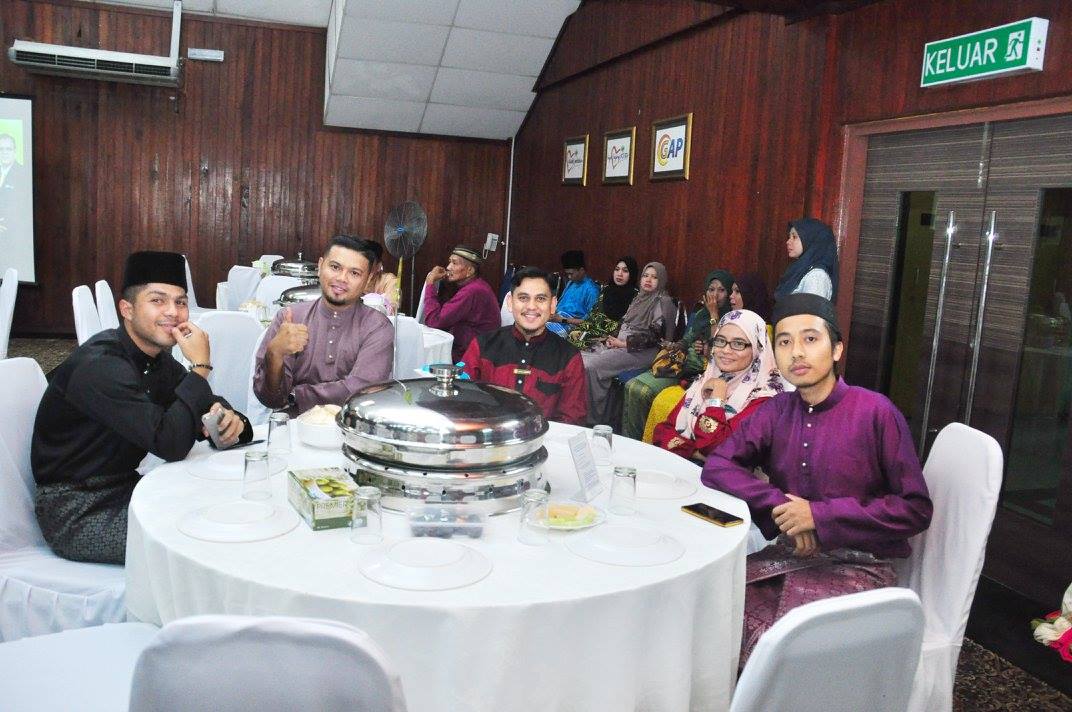Risda NS 2016 - Risda NS 2016 added a new photo — at Dewan...