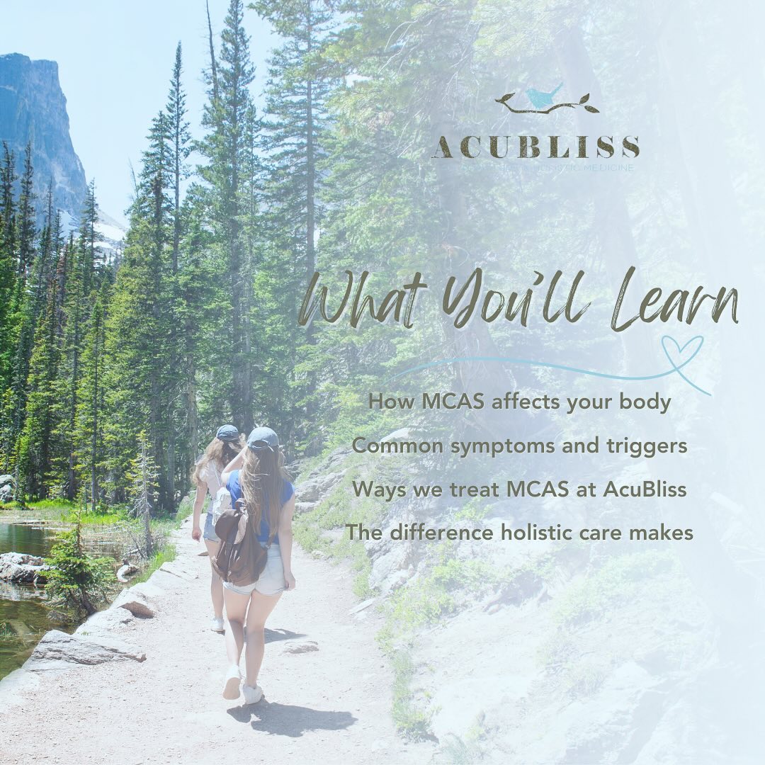 AcuBliss Acupuncture & Holistic Medicine | Boulder CO