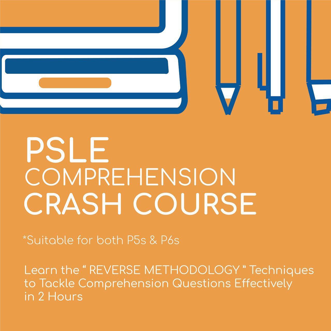 PSLE Crash Course