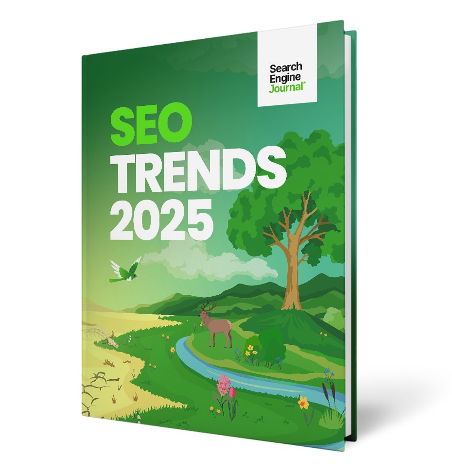 Search Engine Journal
