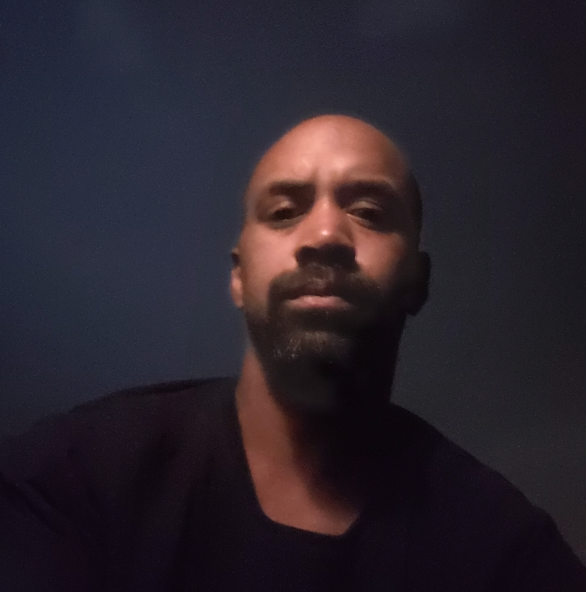 Jason Alston