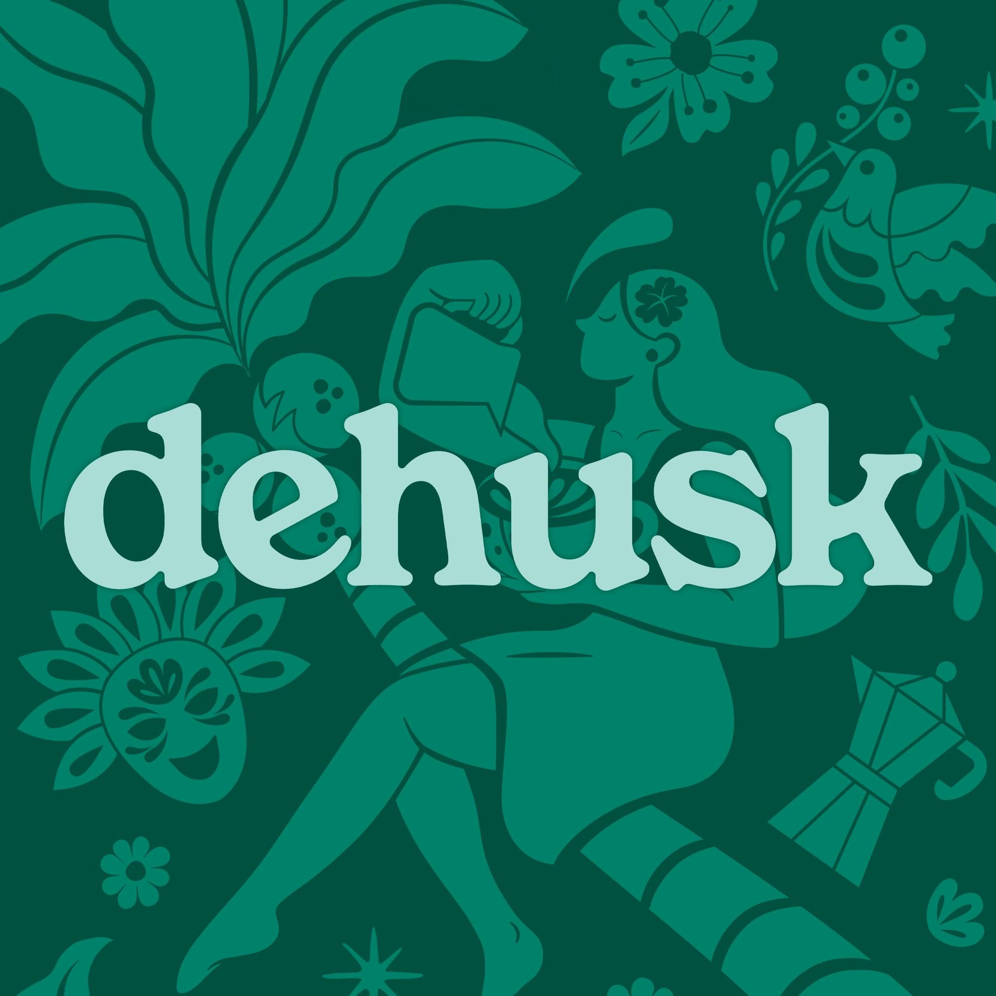 10/10, no notes 🏼🙂‍↔️ | Dehusk