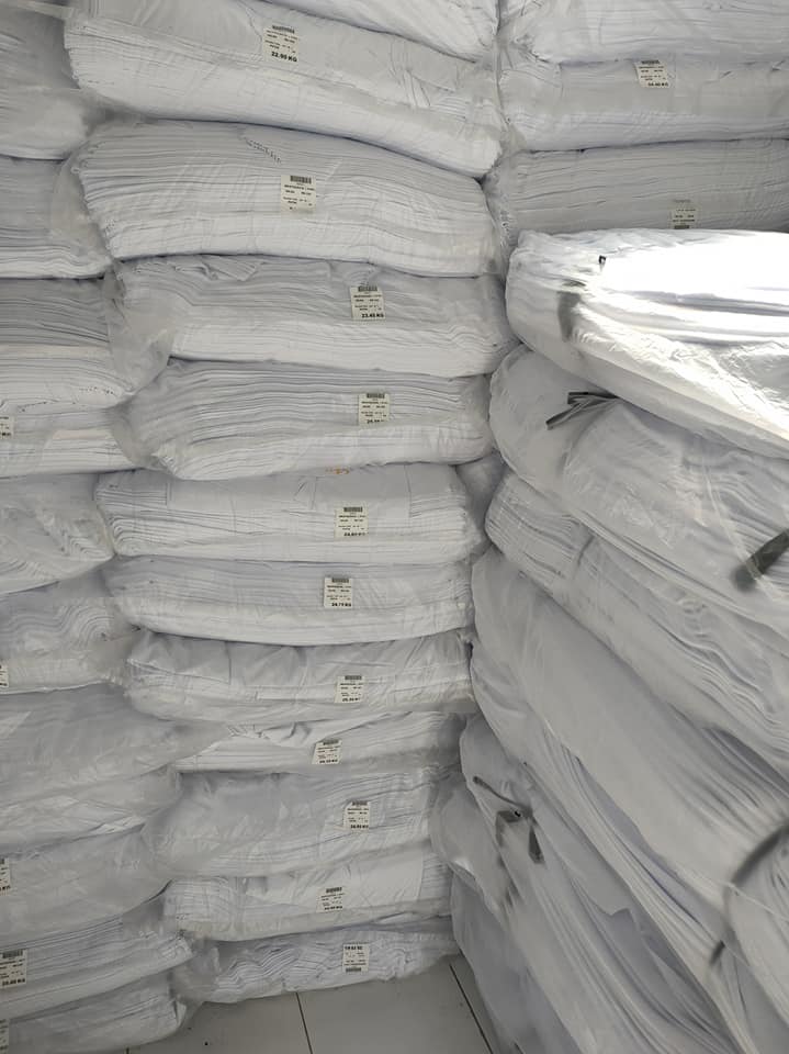 R Textile | Bandung