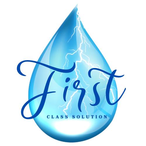 FIRST CLASS Solution | San Juan