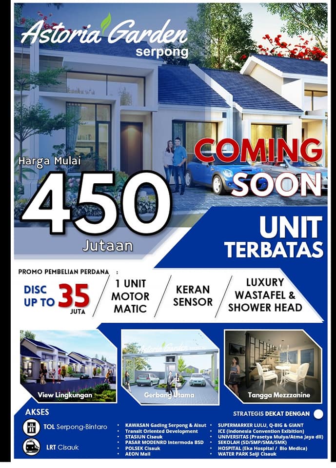 🔥🔥🔥🔥🔥🔥🔥 🏡 *RUMAH MILLENIAL... - DigitalPreneur Pro Millenial