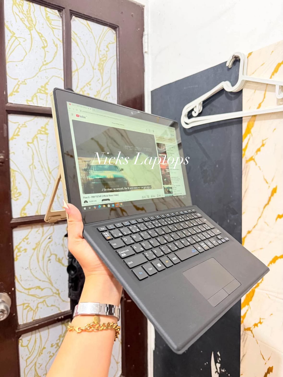 🔥 NEC VH-3 VersaPro 🔥 Specs: Intel Core i5-7th gen Memory 8GB