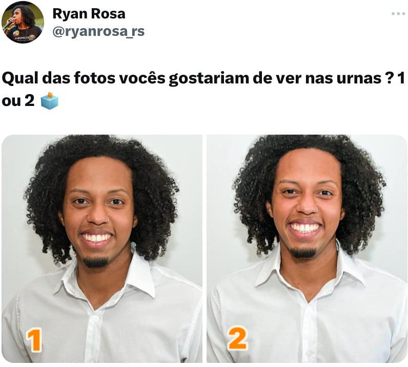 Ryan S. Rosa
