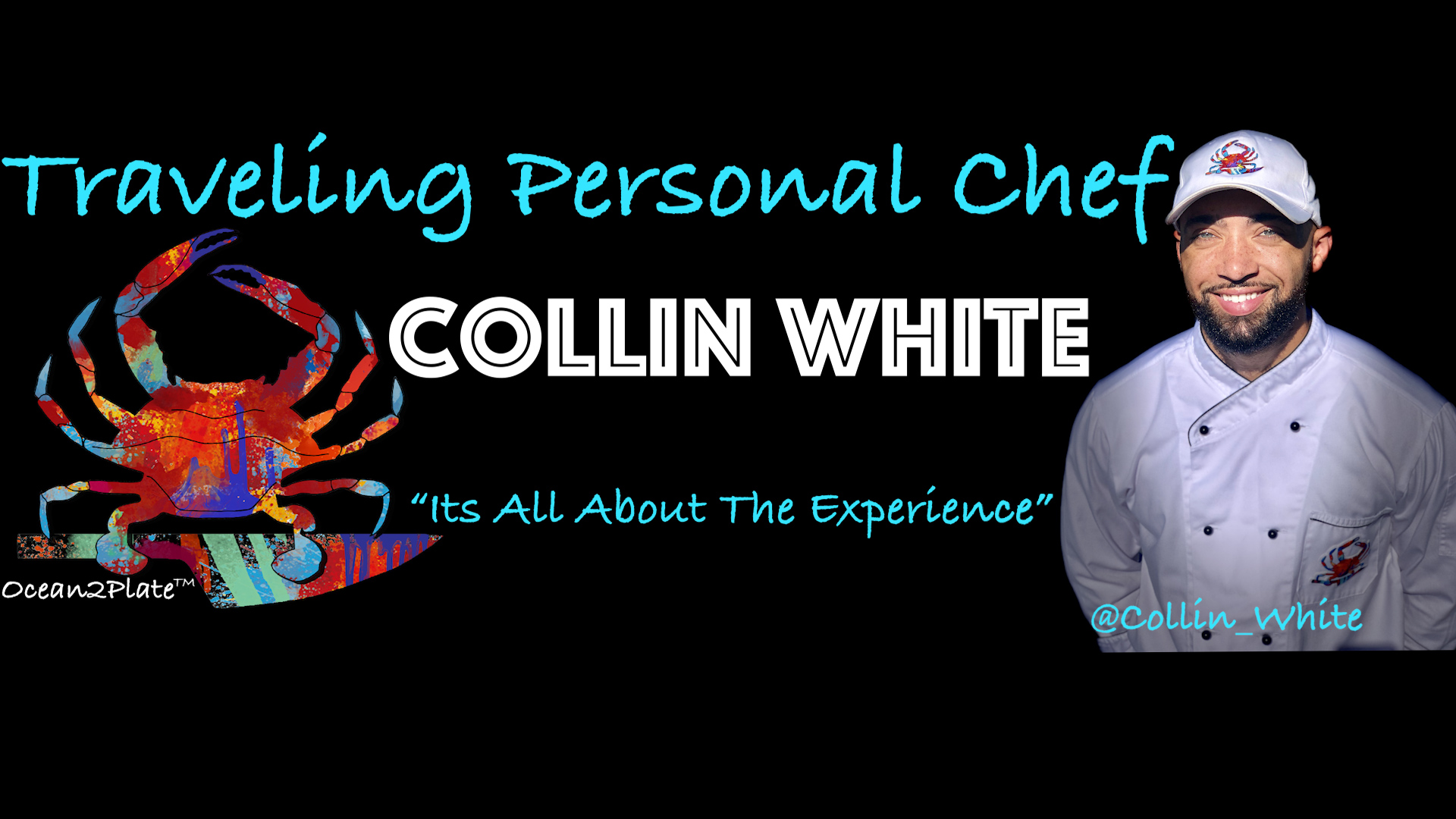 Cooking With Collin