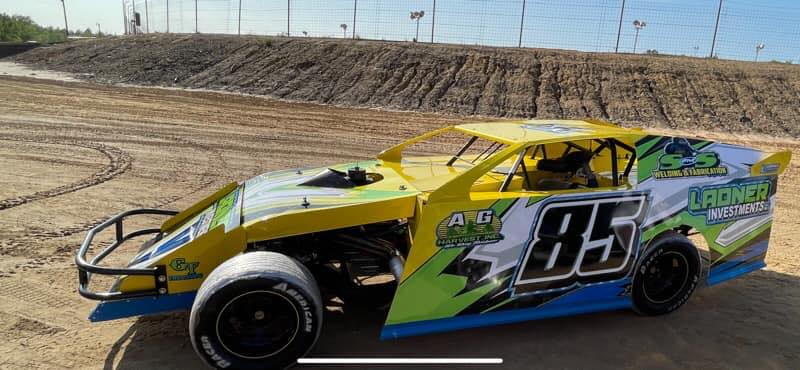 Micah Ladner Racing
