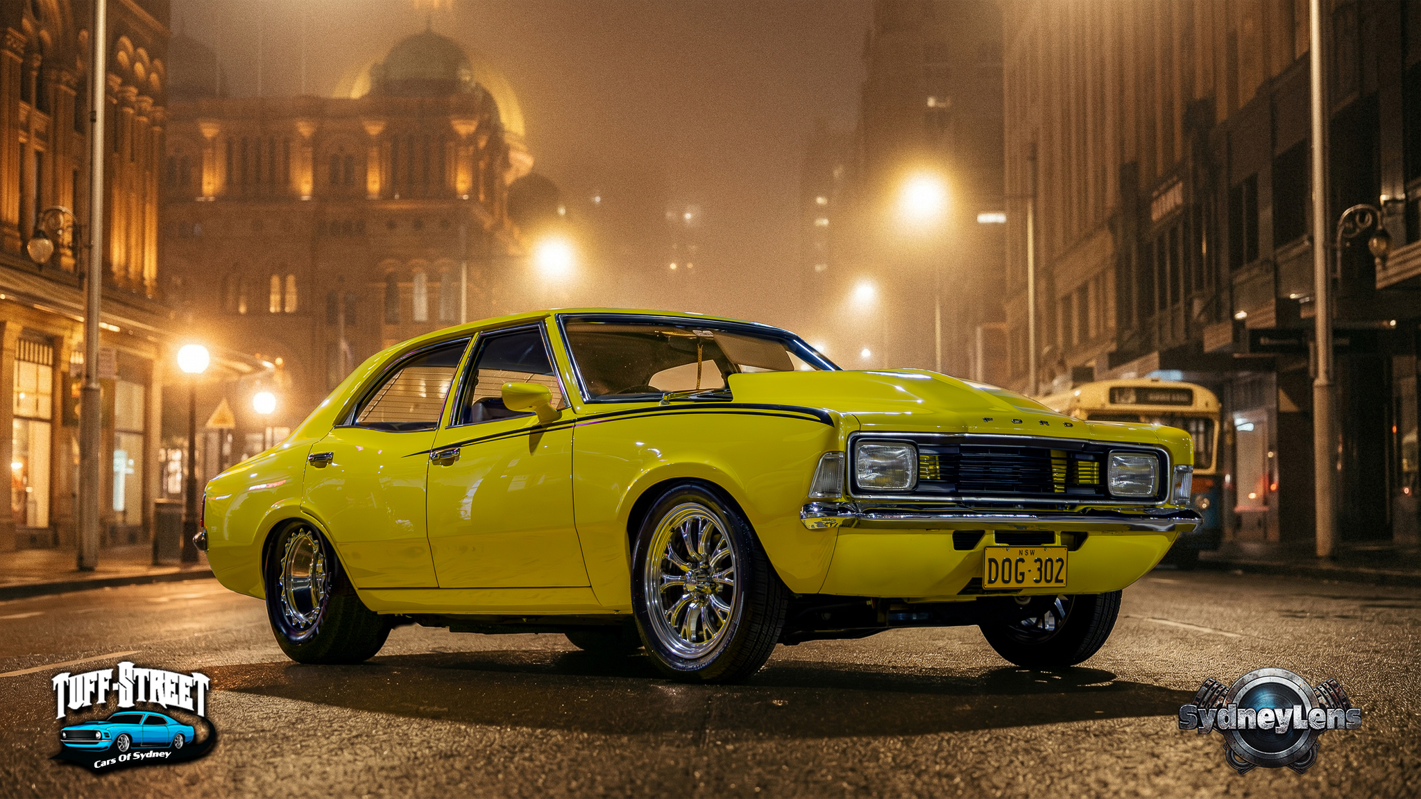Tuff-Street Car Club Inc added... - Tuff-Street Car Club Inc