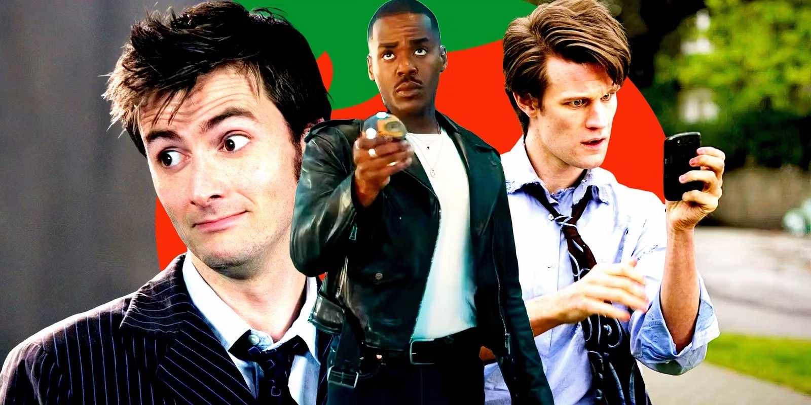 David - Doctor Who Season 14 Rotten Tomatoes Score Lives Up To David ...