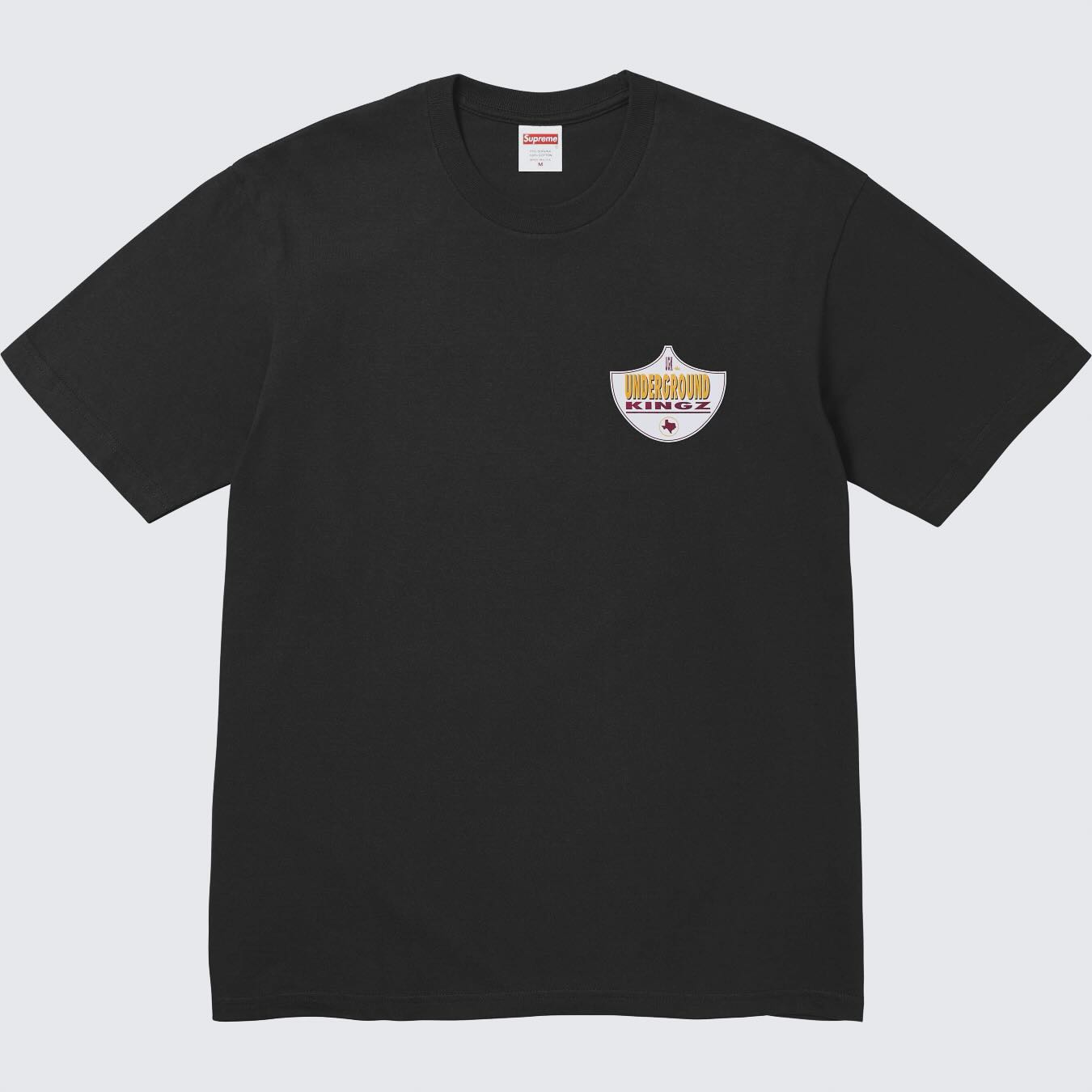 Supreme x Lil B shirt dropping on June 25th