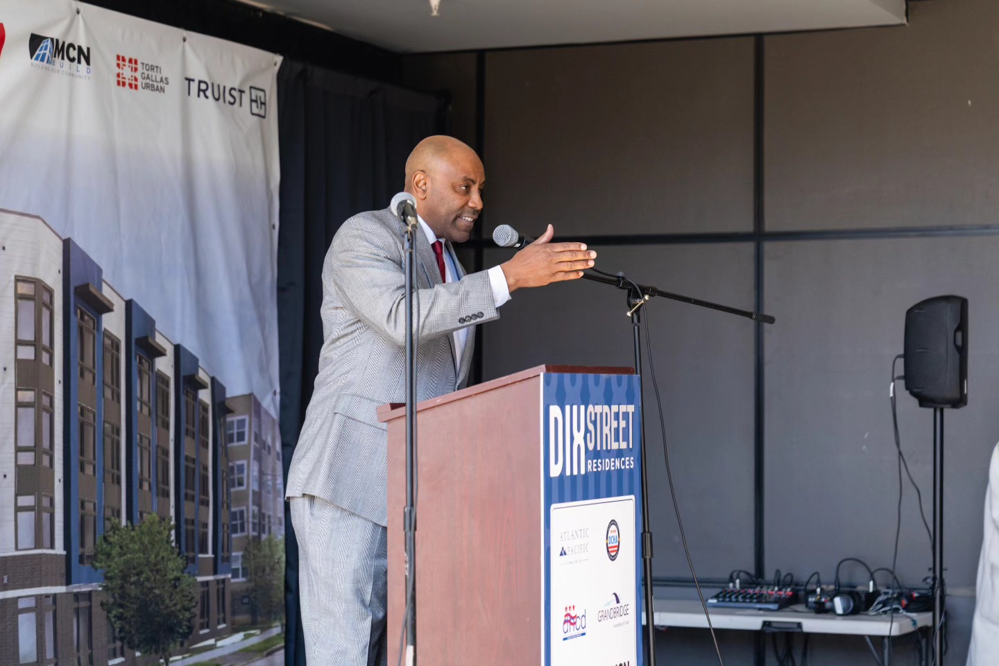 DC Department of Housing and Community Development | Washington D.C. DC