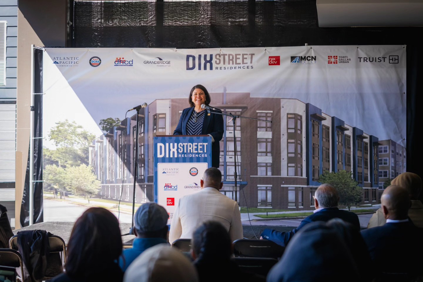 DC Department of Housing and Community Development | Washington D.C. DC