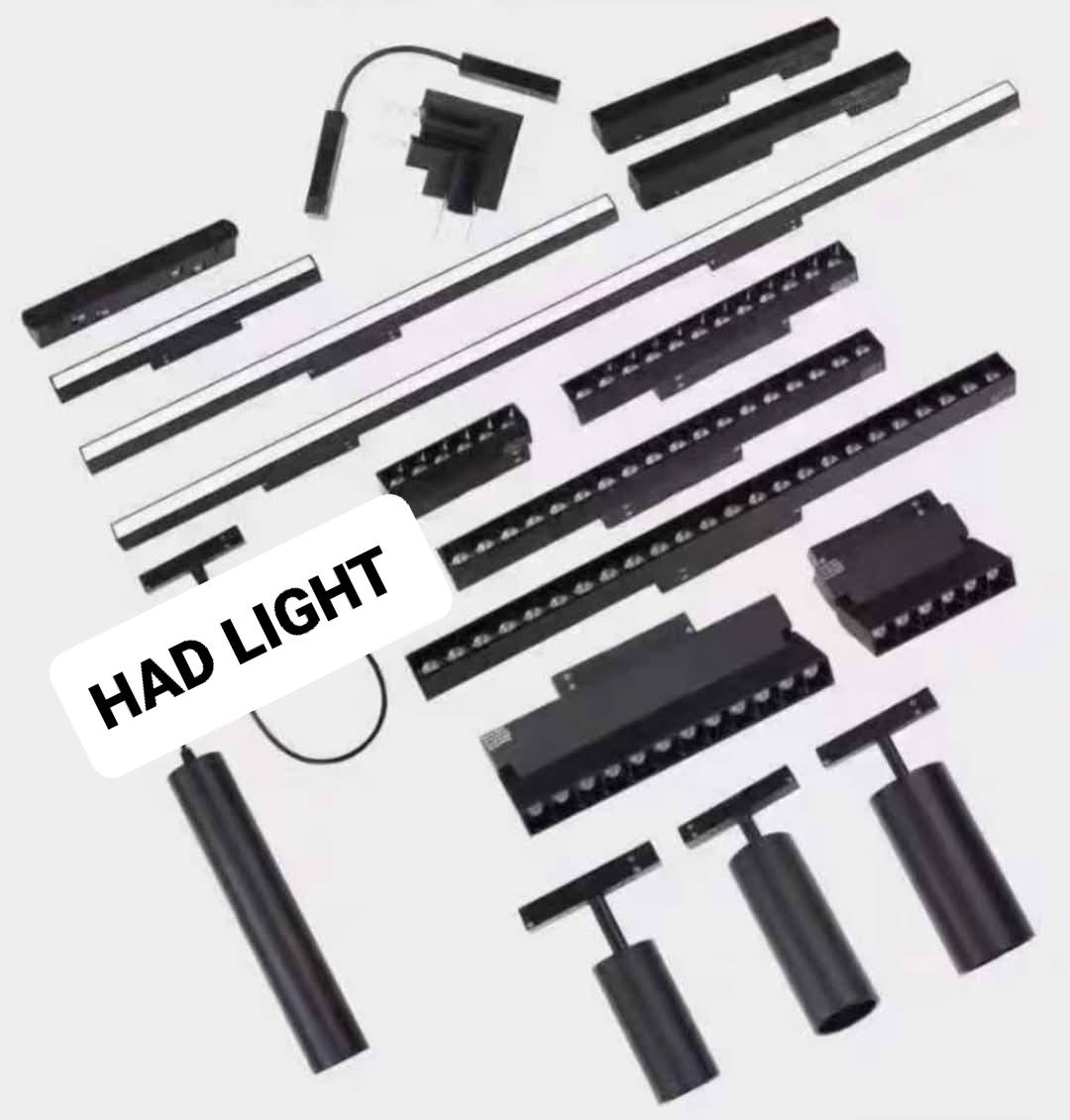 Had Light Led | Damietta