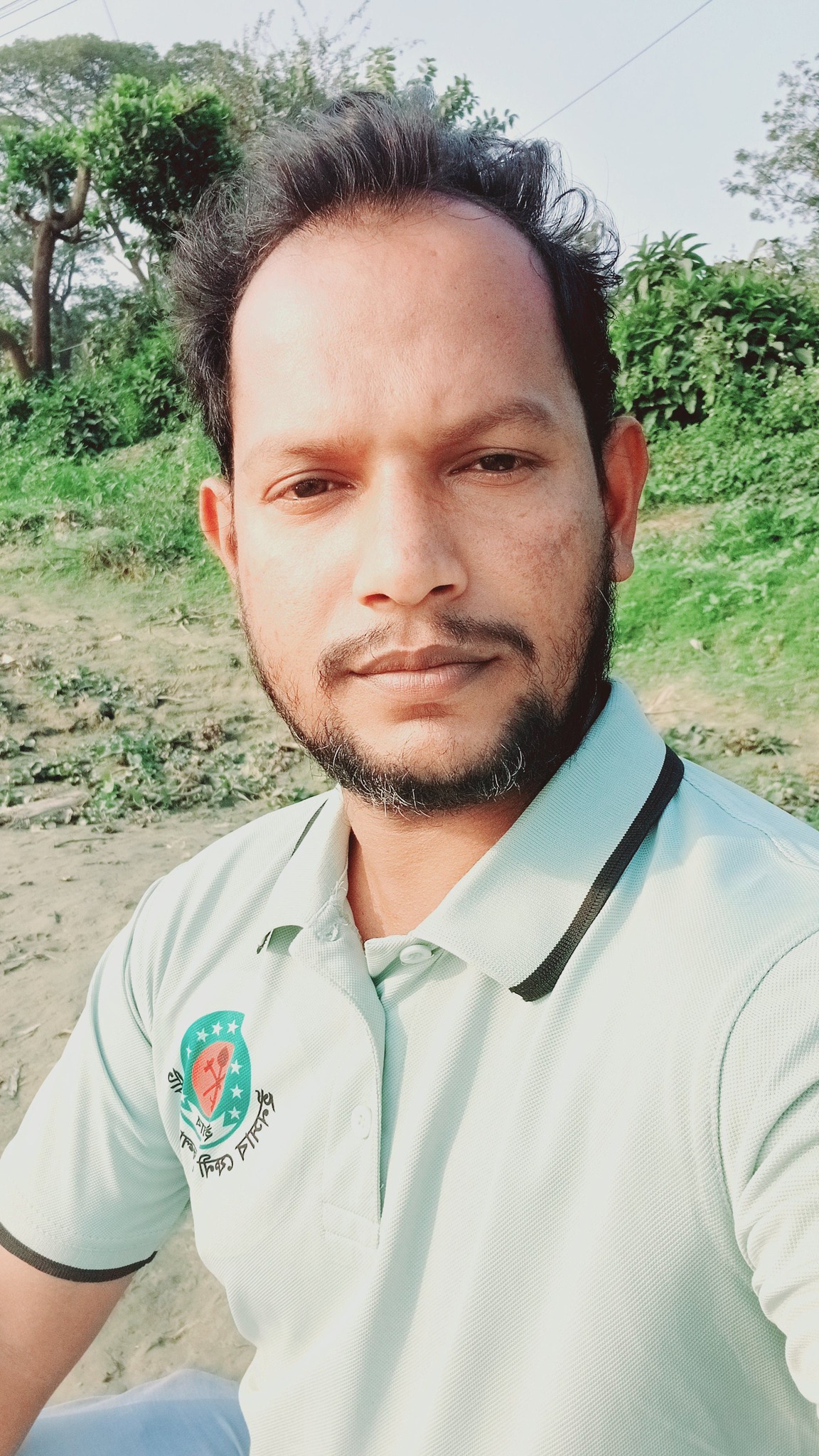 শরিফ ভাই