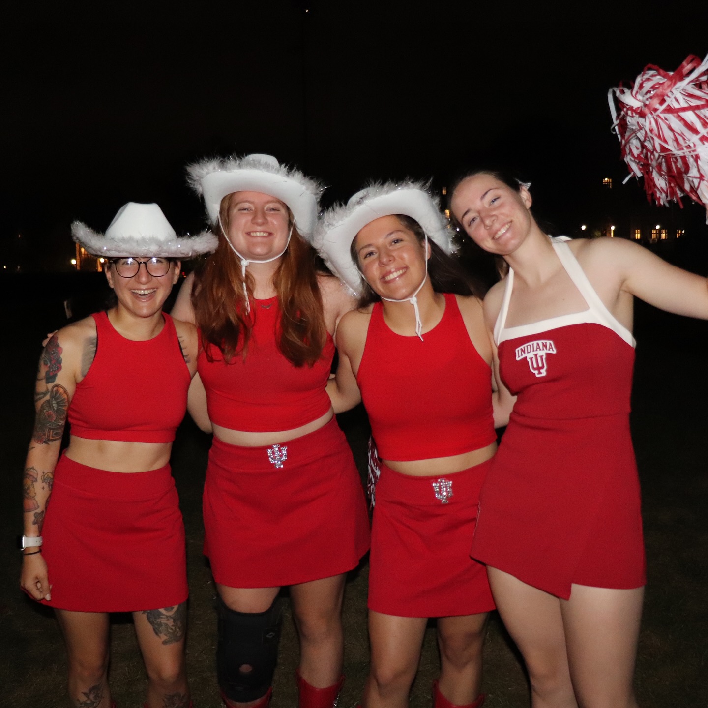Indiana University ROTC | Bloomington IN
