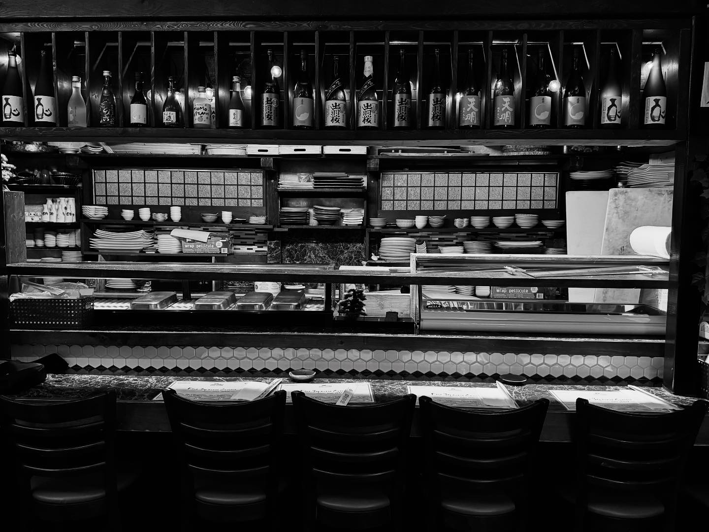 Sushi-Ya Japan | Toronto ON