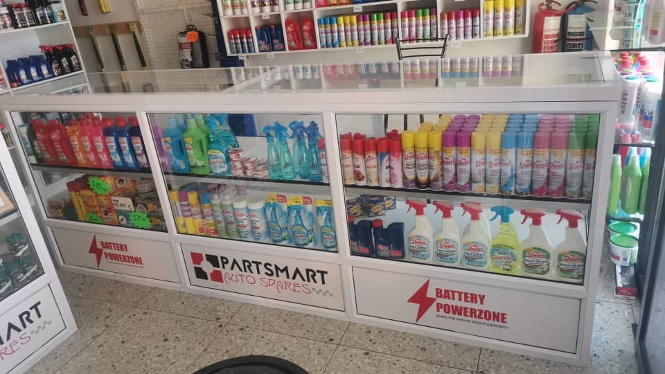 Partsmart Car & Home Care | Harare
