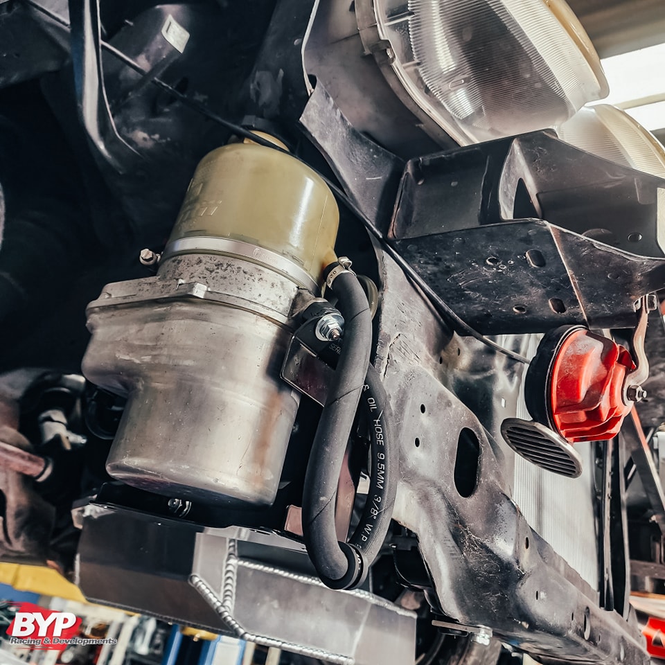 Honda Integra DC2R Built K24... - BYP Racing and Developments | Facebook