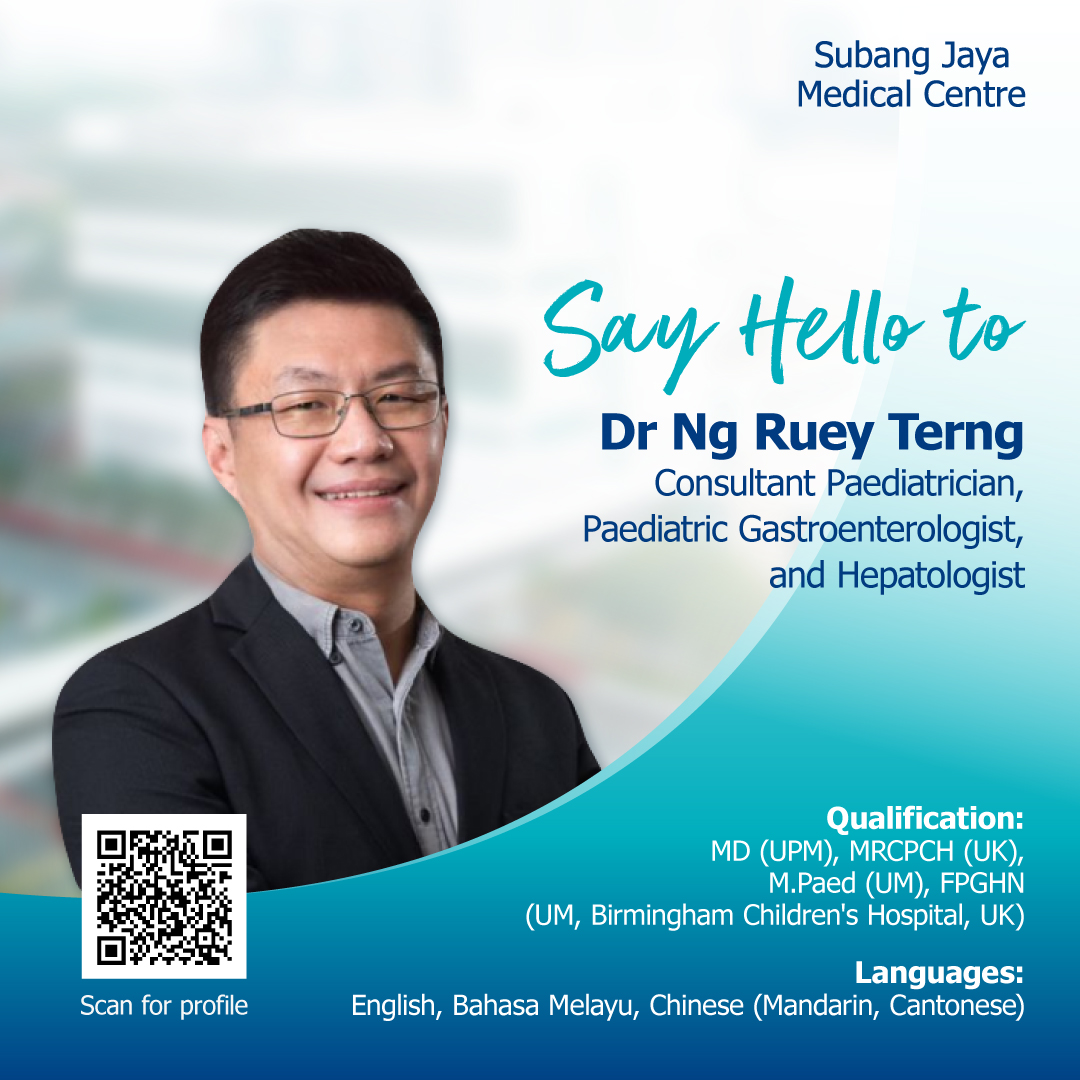 Say hello to Dr. Ng Ruey... - GlobalHealth Asia-Pacific | Facebook
