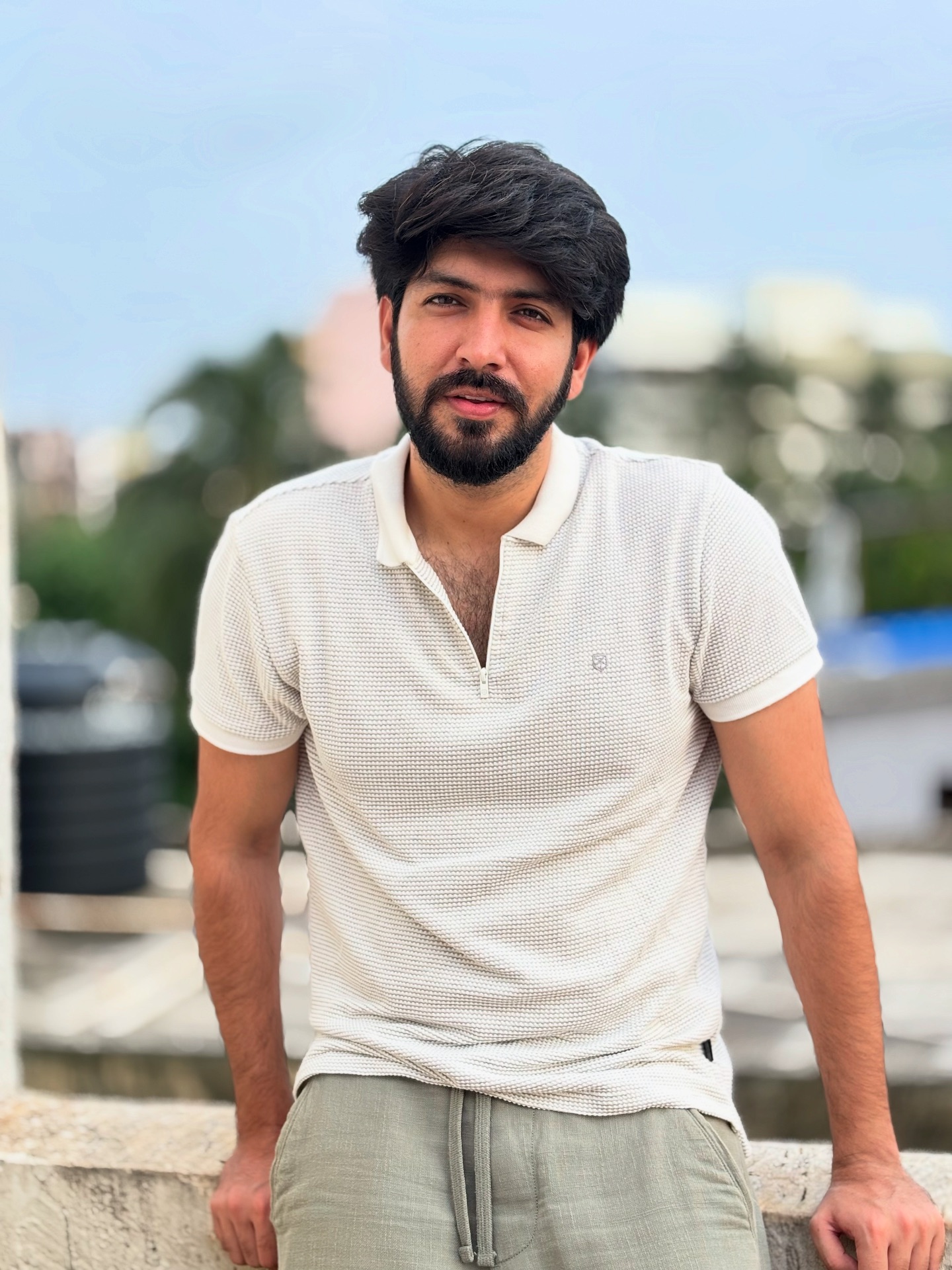 Mridul Raj