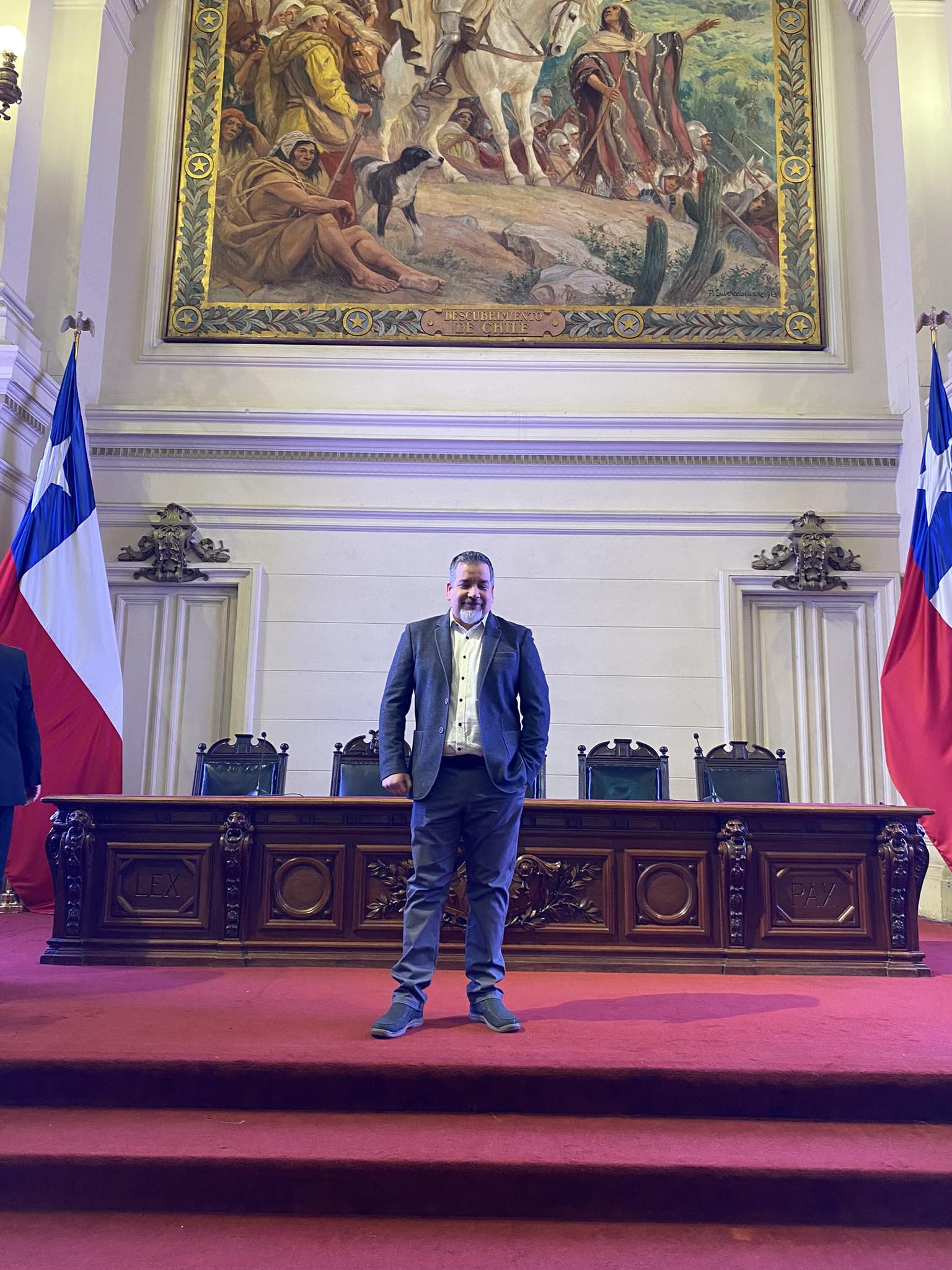 Óscar Rojas