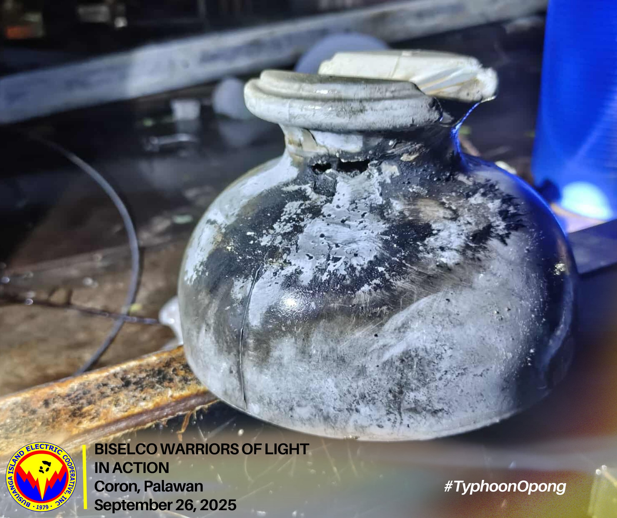 Biselco EC - September 26, 2025 | BISELCO Warriors of... | Facebook