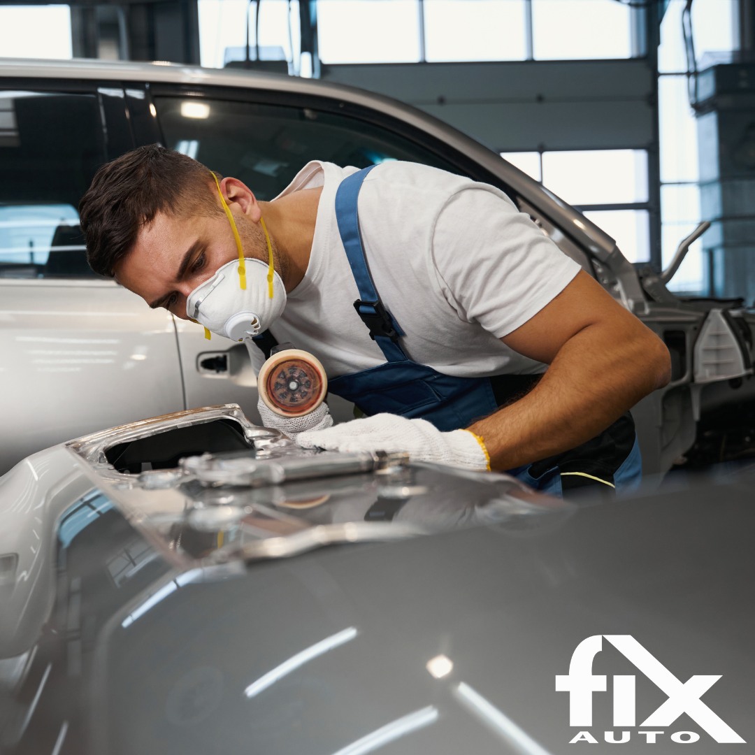 Fix Auto Clackamas | Clackamas OR