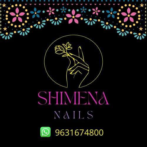 shimena nails - shimena nails added a new photo.