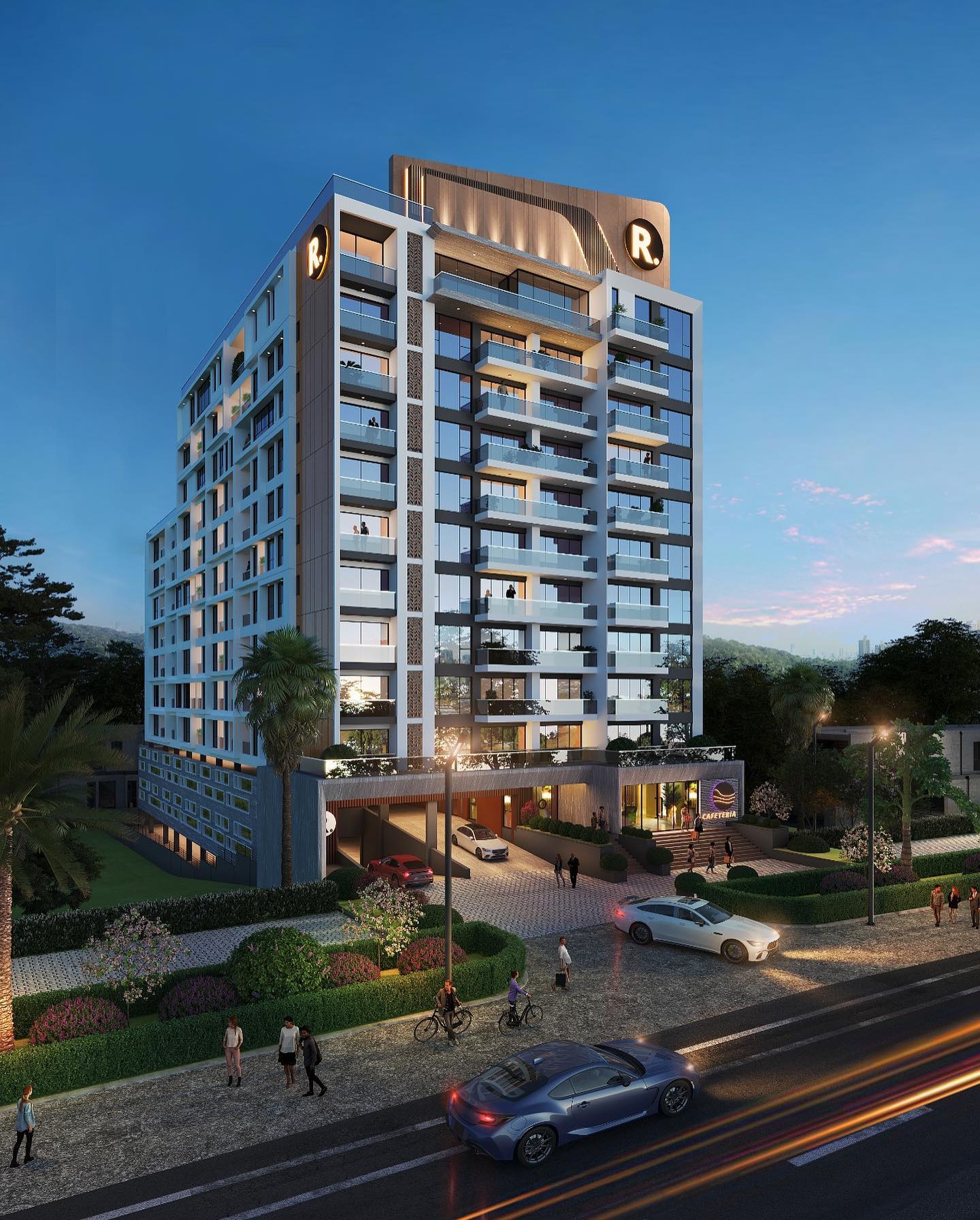 Tunga Real Estate Ltd | Kigali