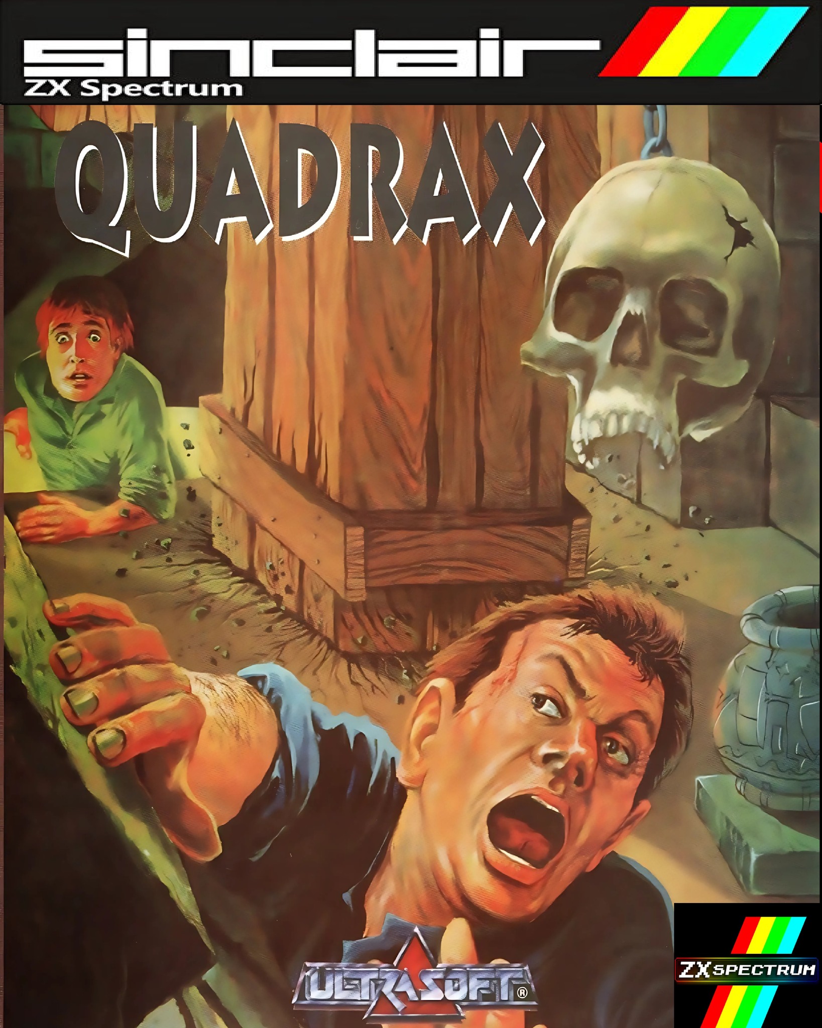 Quadraphinix (1.2x) Choke 94.97%