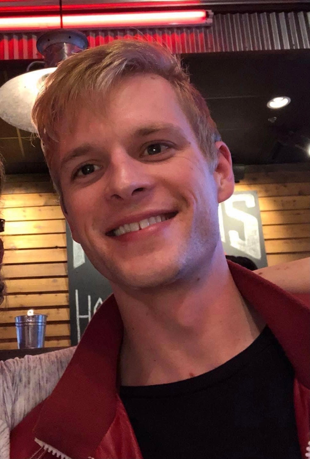 In Loving Memory of Steven Ates, A Shining Light Gone Too Soon