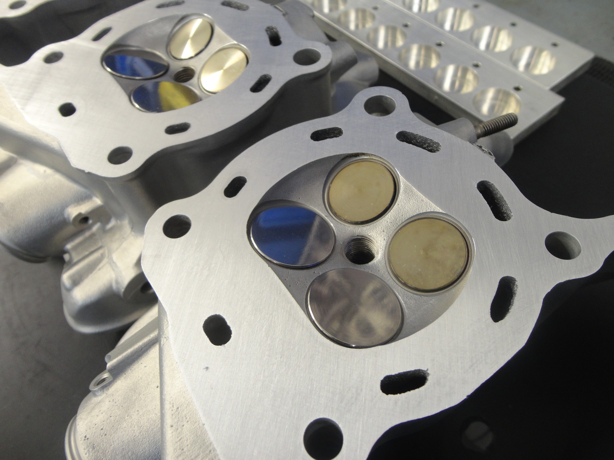 GT Performance Engineering | Plymouth