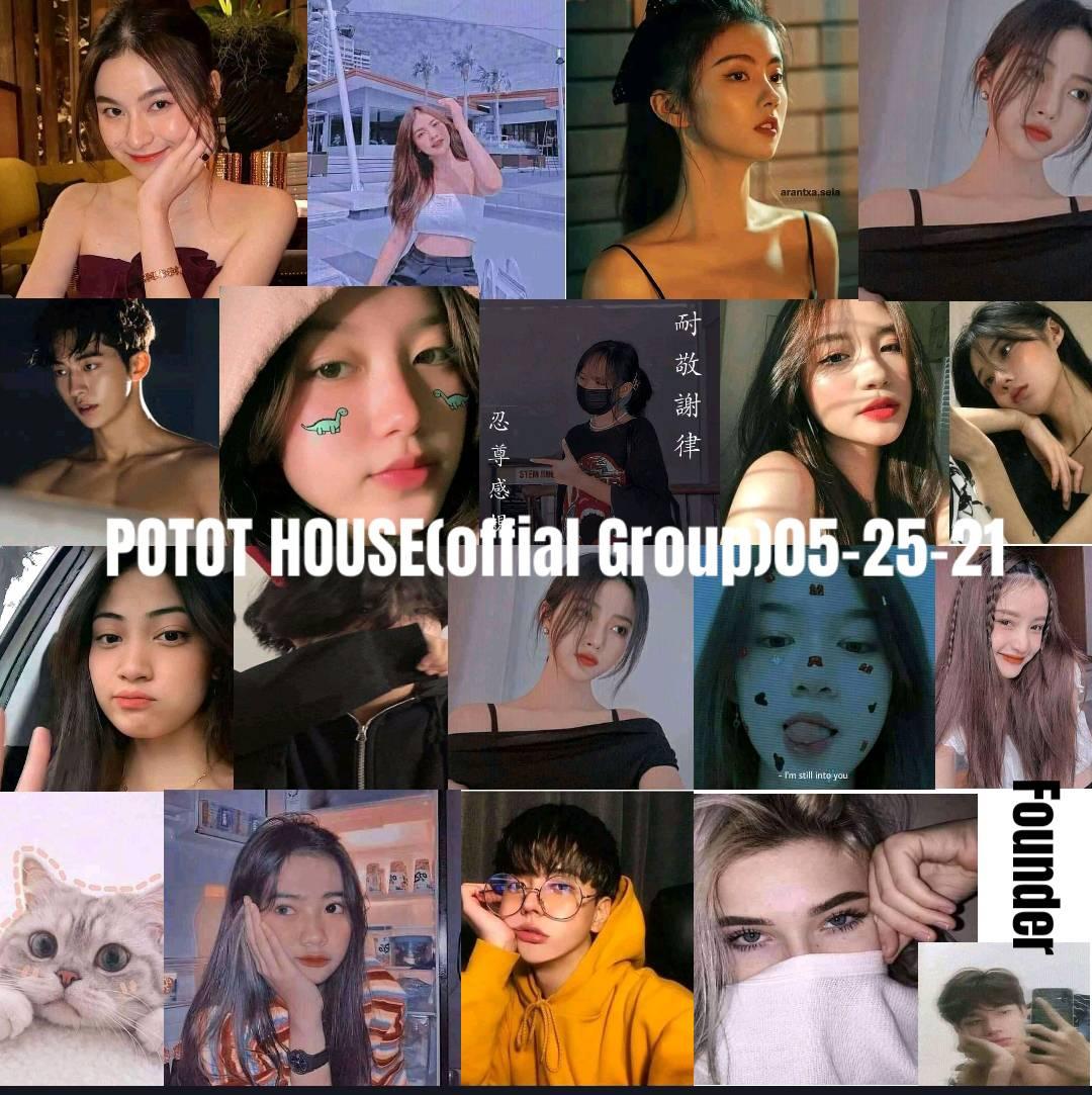 Potot house
