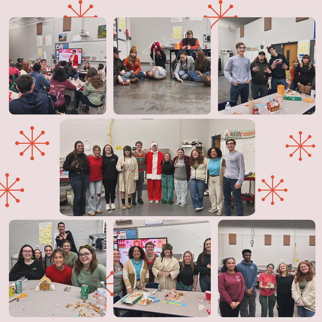 Lebanon FFA Members, Alumni and Supporters | Lebanon TN