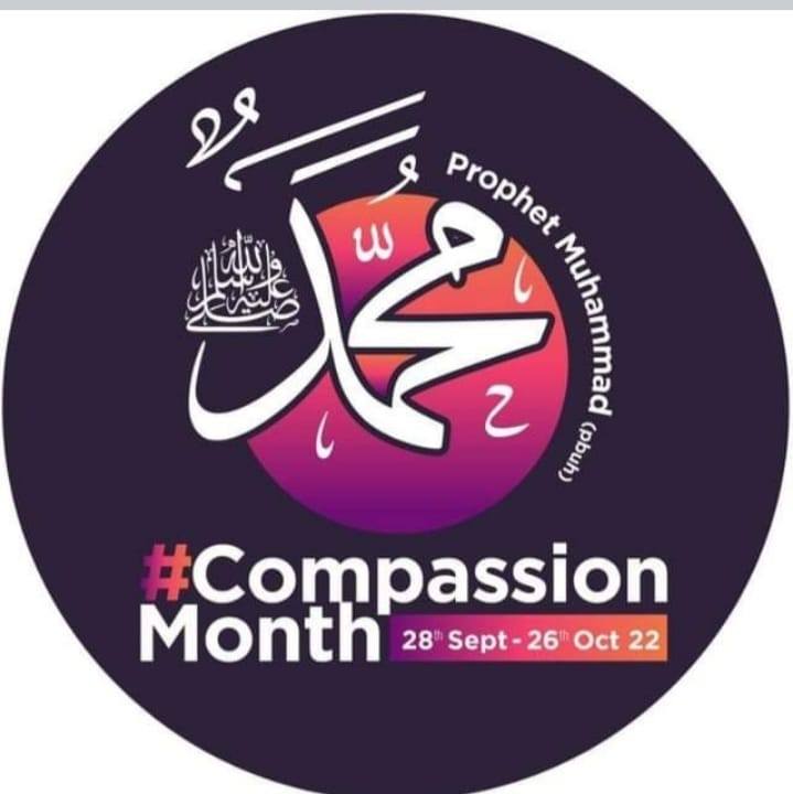 #WORKforCompassion | By Mohd Asim | Facebook