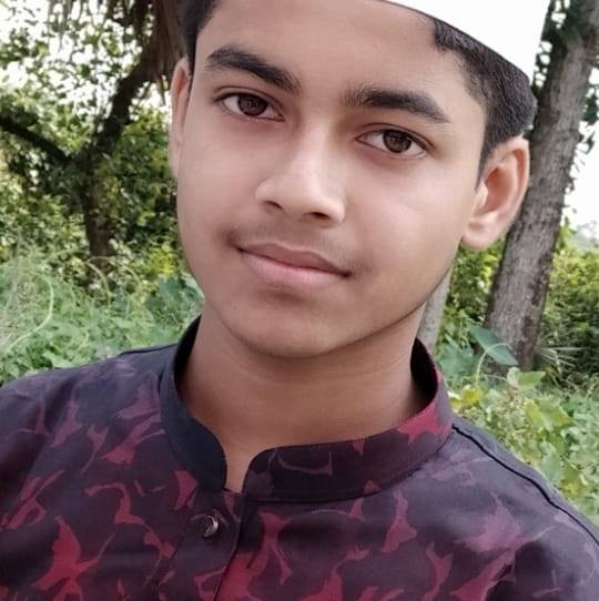 Md Redwan Akhon Rifat