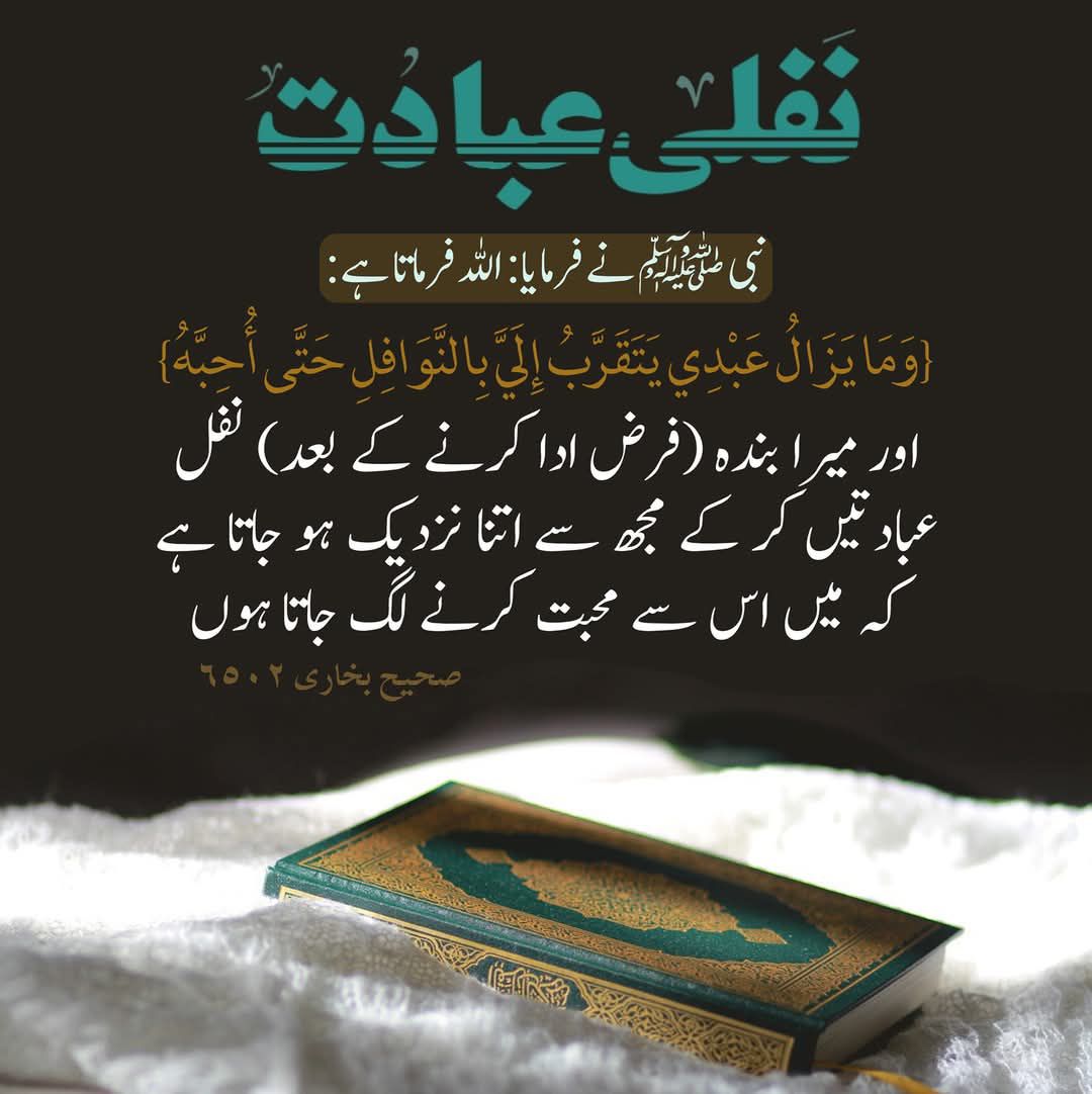 Quran and Hadees (follow only Quran and Hadees)