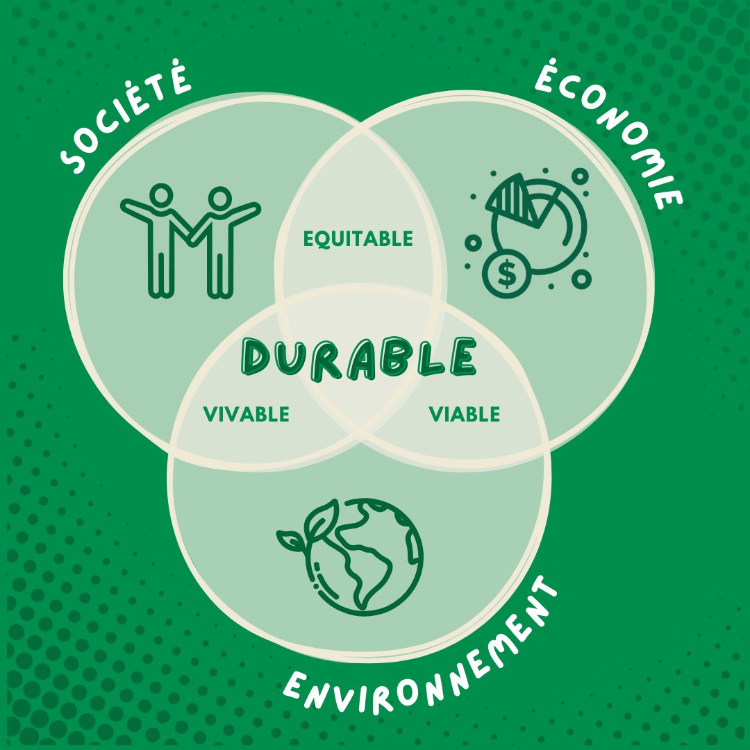 Les - 🌍 RSE : Qu’est-ce que c’est et pourquoi c’est important ? 🌱 La ...