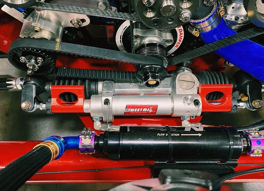 Hamke Racecars - Make car setup a little easier with these... | Facebook